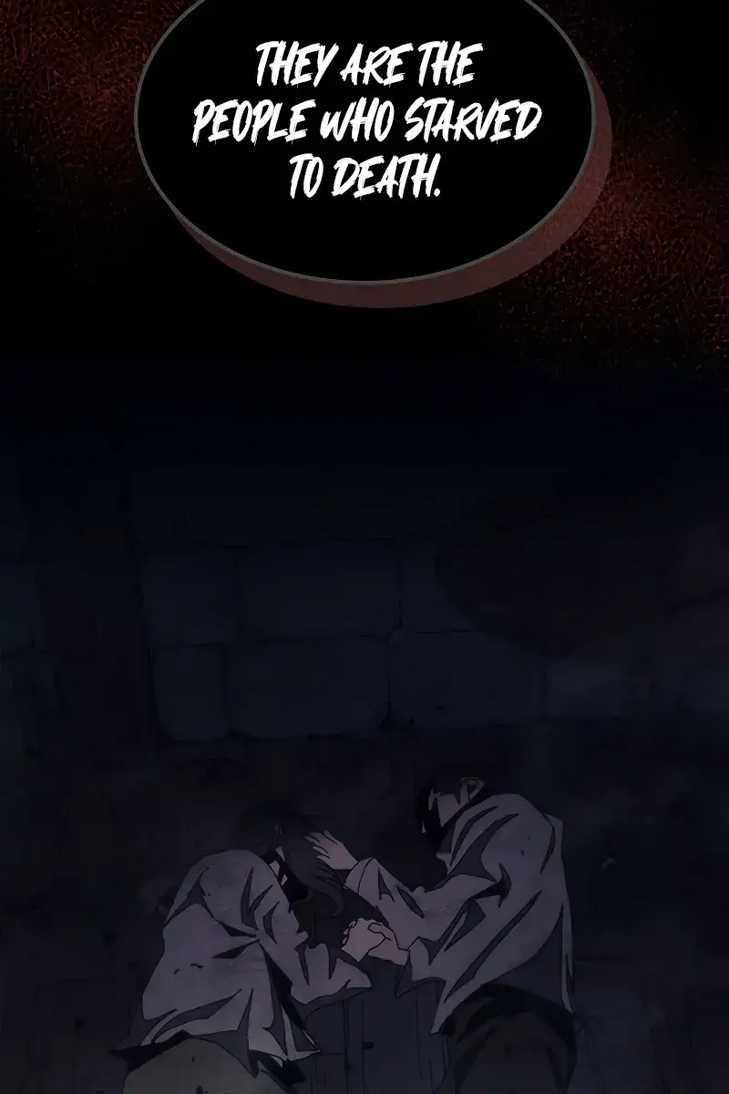 Mr Devourer Chapter 25 Page 81