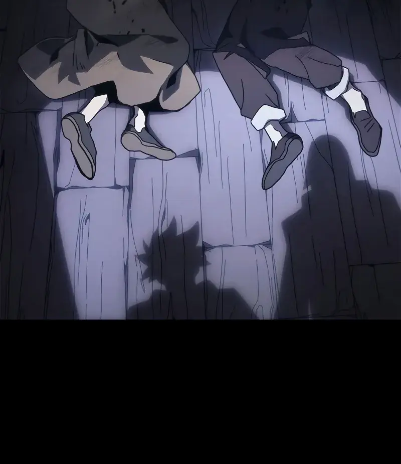 Mr Devourer Chapter 25 Page 82