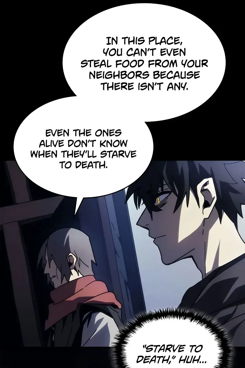 Mr Devourer Chapter 25 Page 83