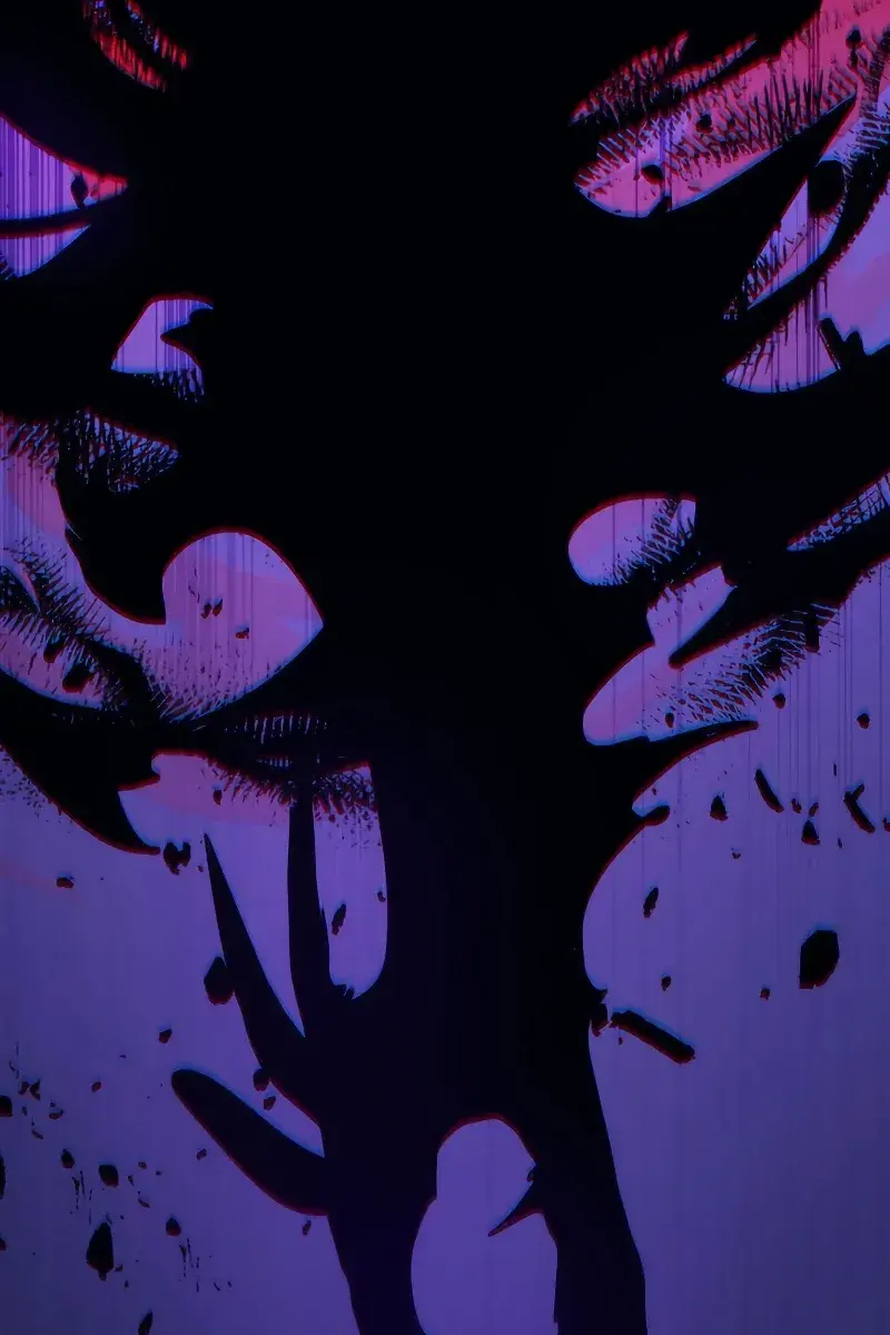 Mr Devourer Chapter 25 Page 87