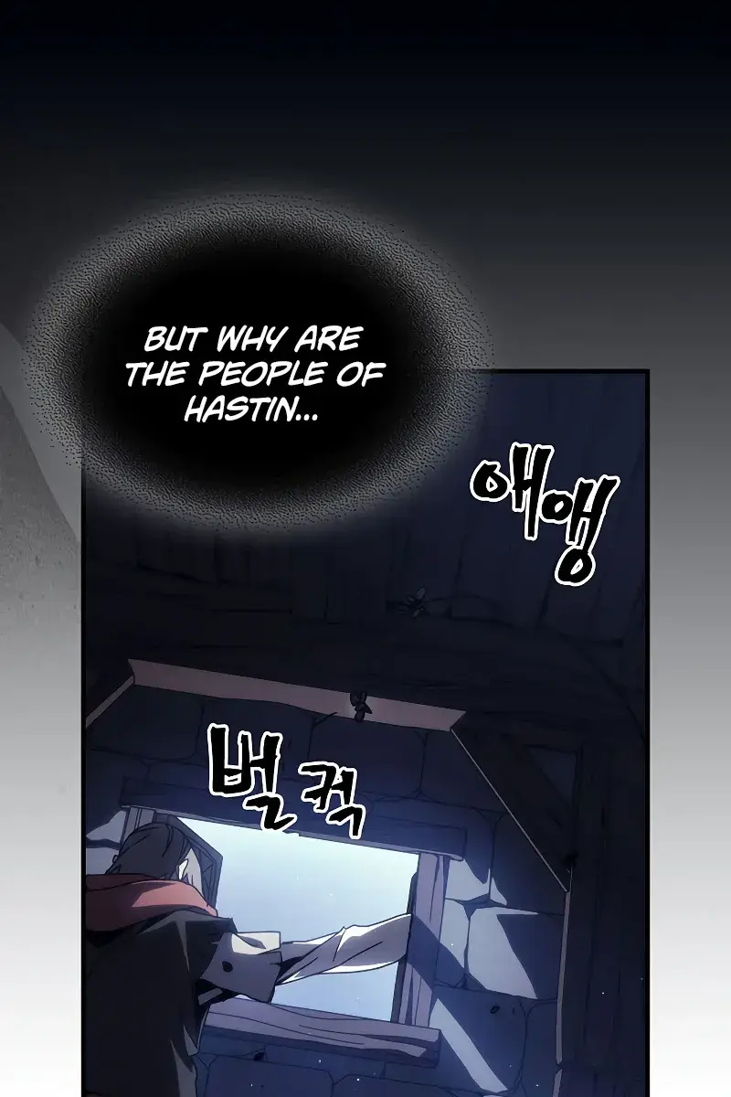 Mr Devourer Chapter 25 Page 90