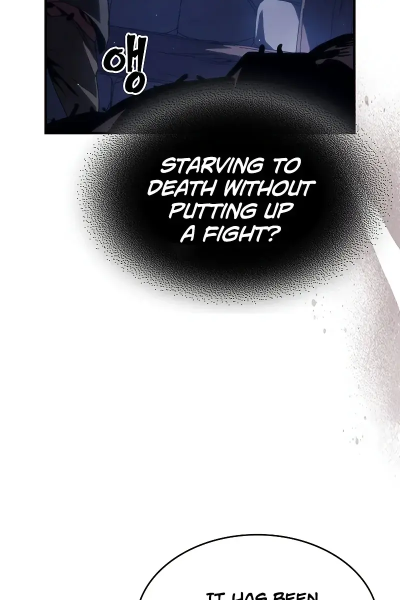 Mr Devourer Chapter 25 Page 91