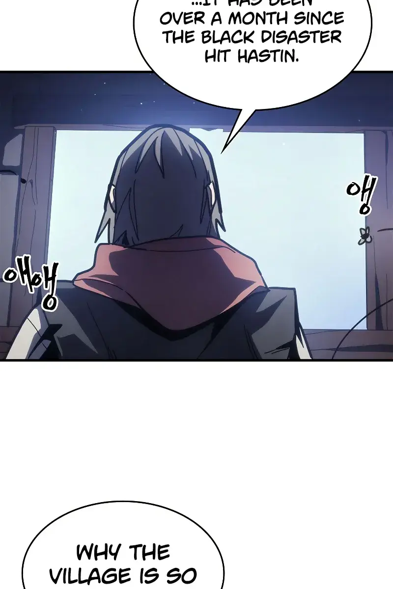 Mr Devourer Chapter 25 Page 92