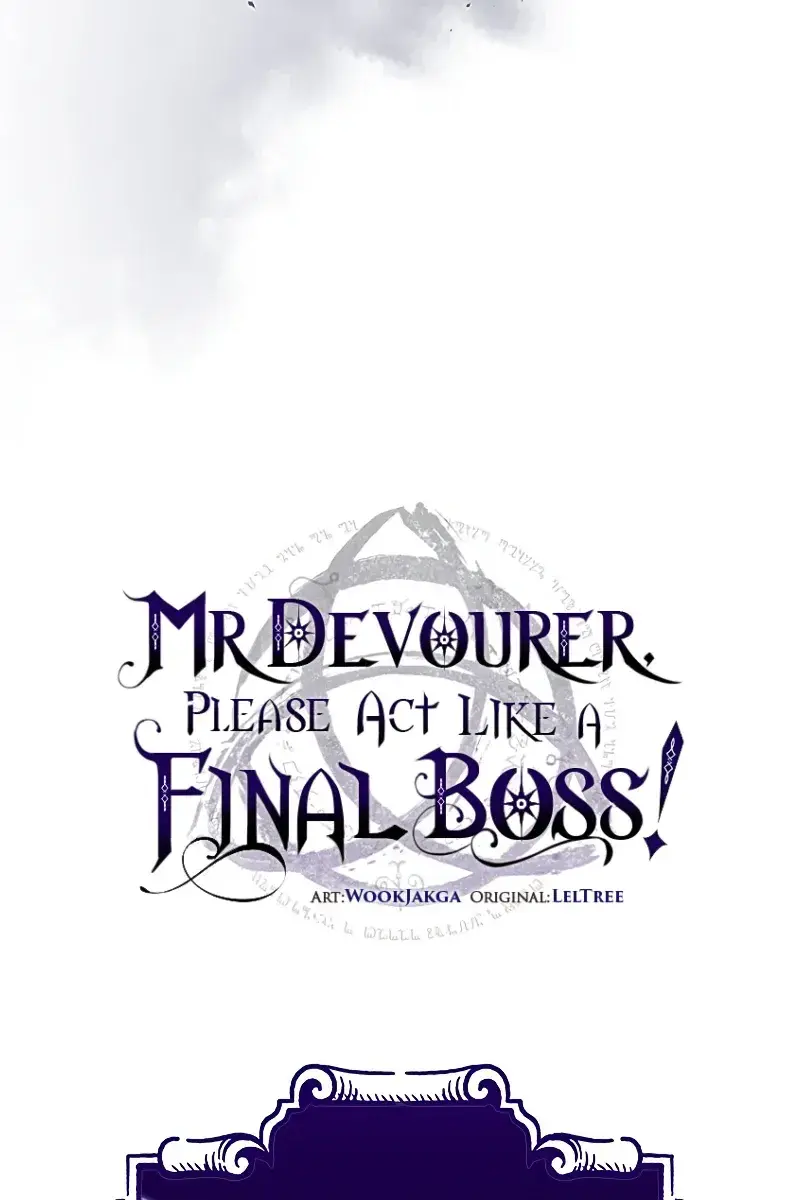 Mr Devourer Chapter 25 Page 96