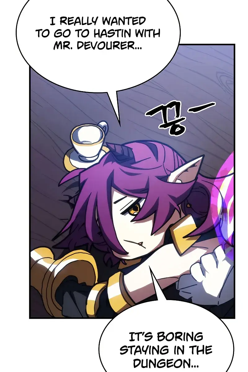 Mr Devourer Chapter 26 Page 5