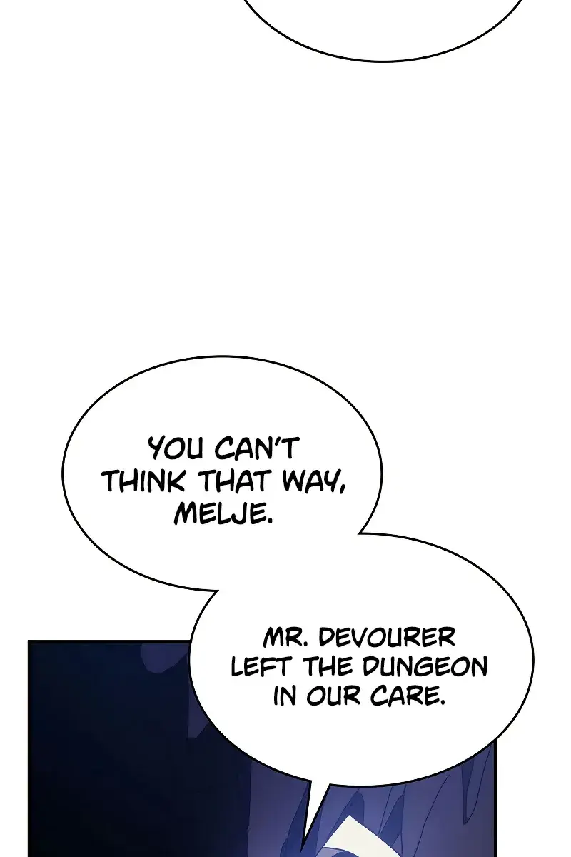 Mr Devourer Chapter 26 Page 6
