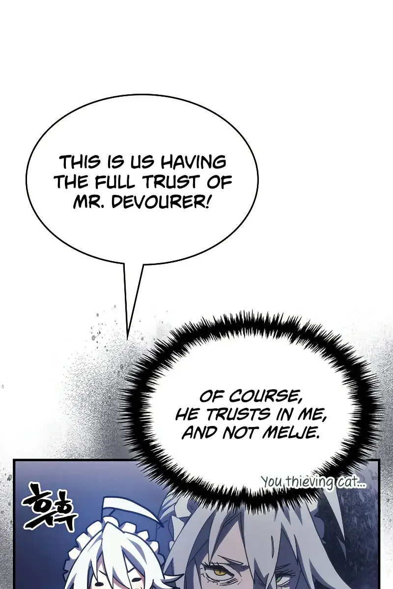 Mr Devourer Chapter 26 Page 8