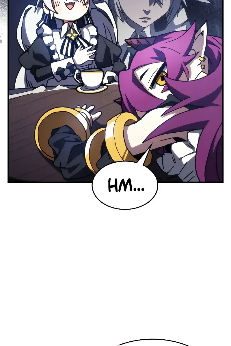 Mr Devourer Chapter 26 Page 9