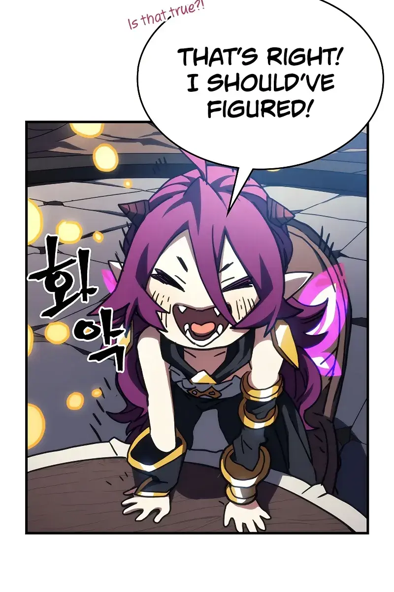 Mr Devourer Chapter 26 Page 10