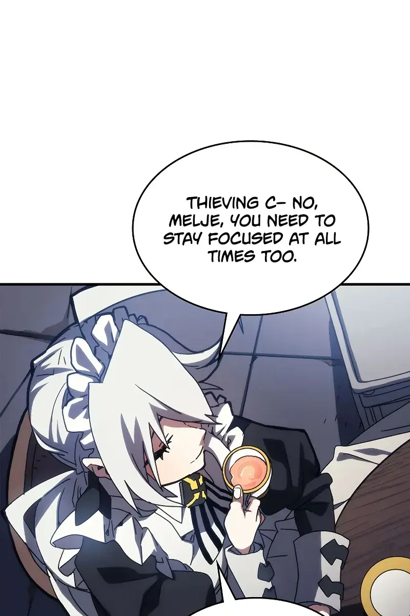 Mr Devourer Chapter 26 Page 11