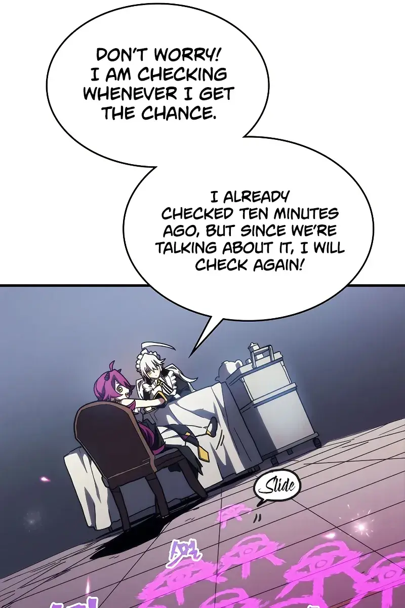 Mr Devourer Chapter 26 Page 13