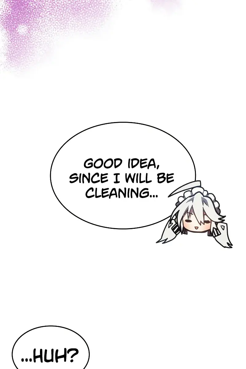 Mr Devourer Chapter 26 Page 15