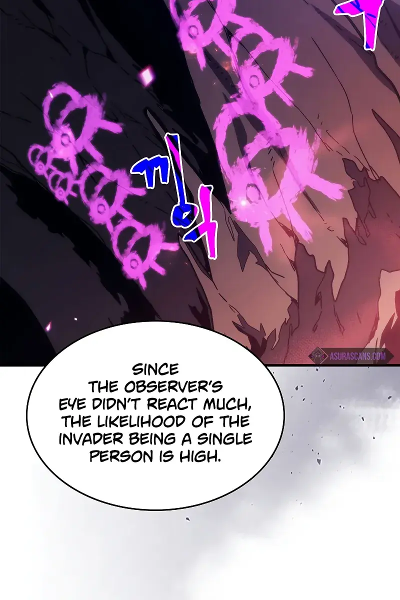 Mr Devourer Chapter 26 Page 18