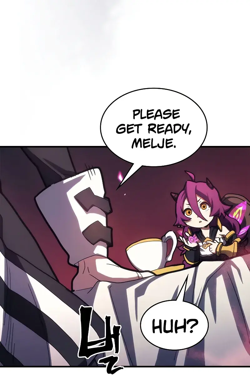 Mr Devourer Chapter 26 Page 19