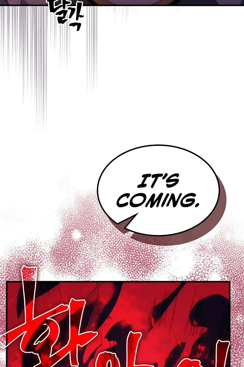 Mr Devourer Chapter 26 Page 21