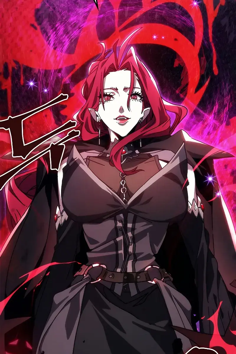 Mr Devourer Chapter 26 Page 27