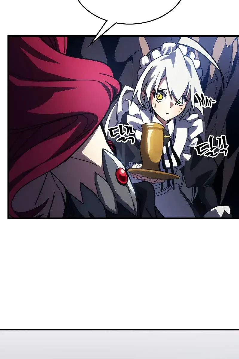 Mr Devourer Chapter 26 Page 32