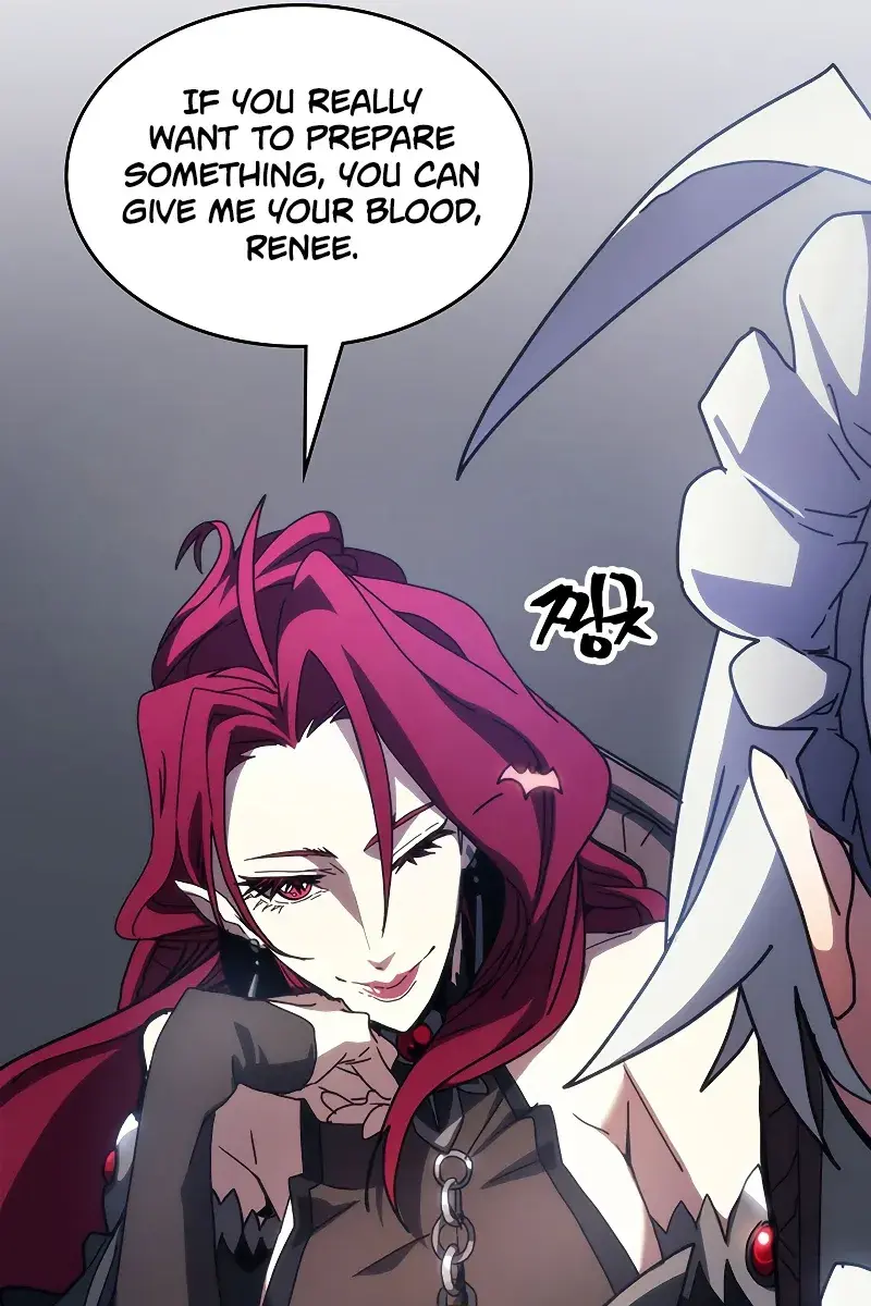 Mr Devourer Chapter 26 Page 33