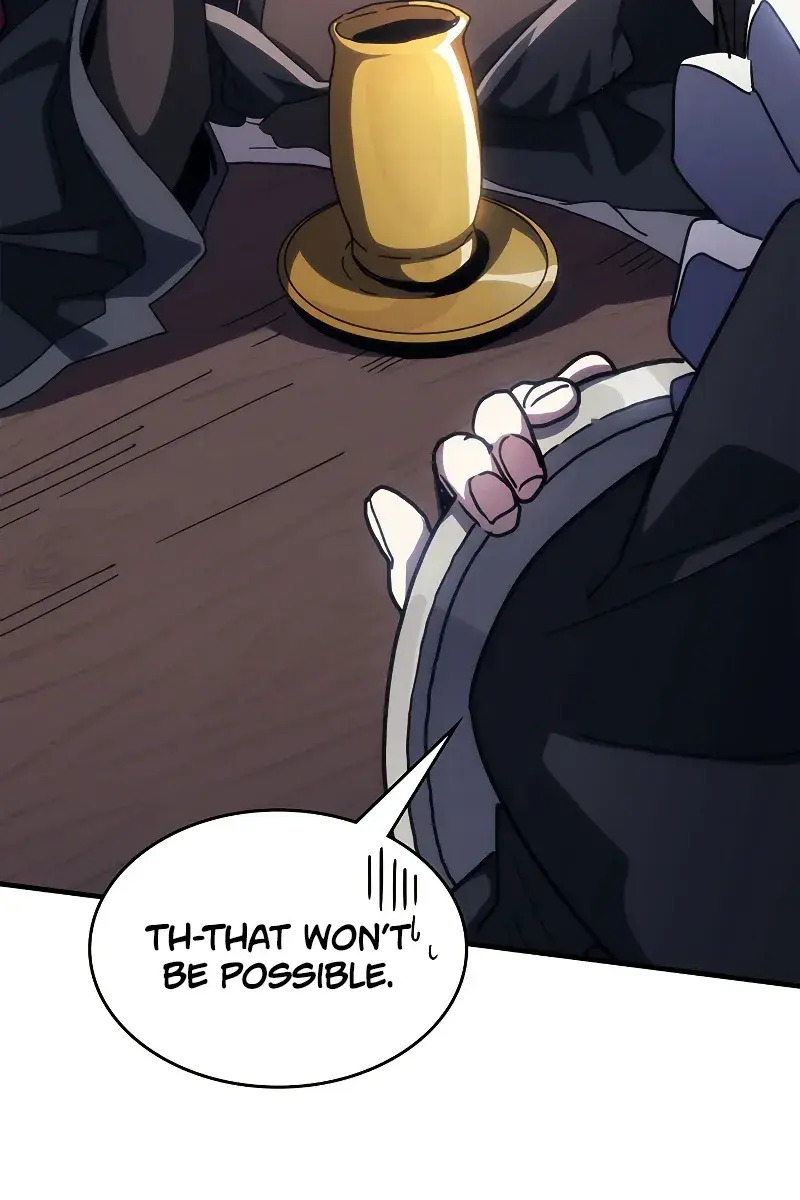 Mr Devourer Chapter 26 Page 34