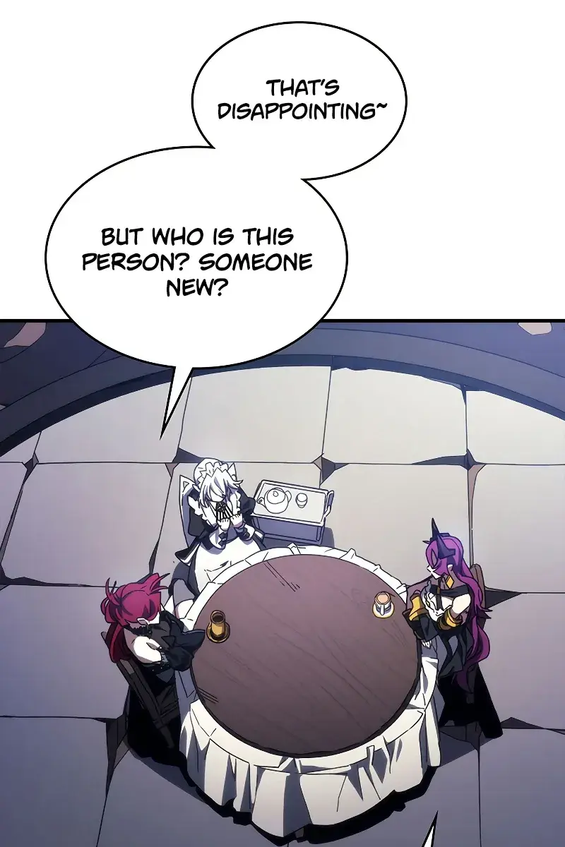 Mr Devourer Chapter 26 Page 36