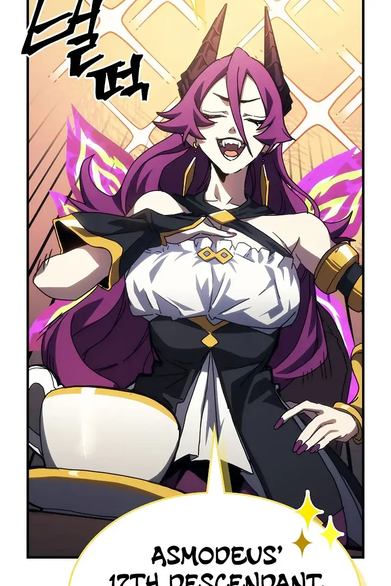 Mr Devourer Chapter 26 Page 38