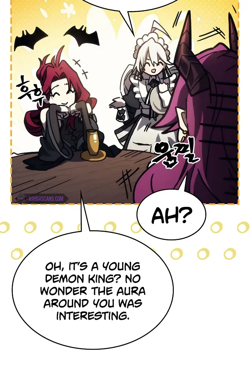 Mr Devourer Chapter 26 Page 40