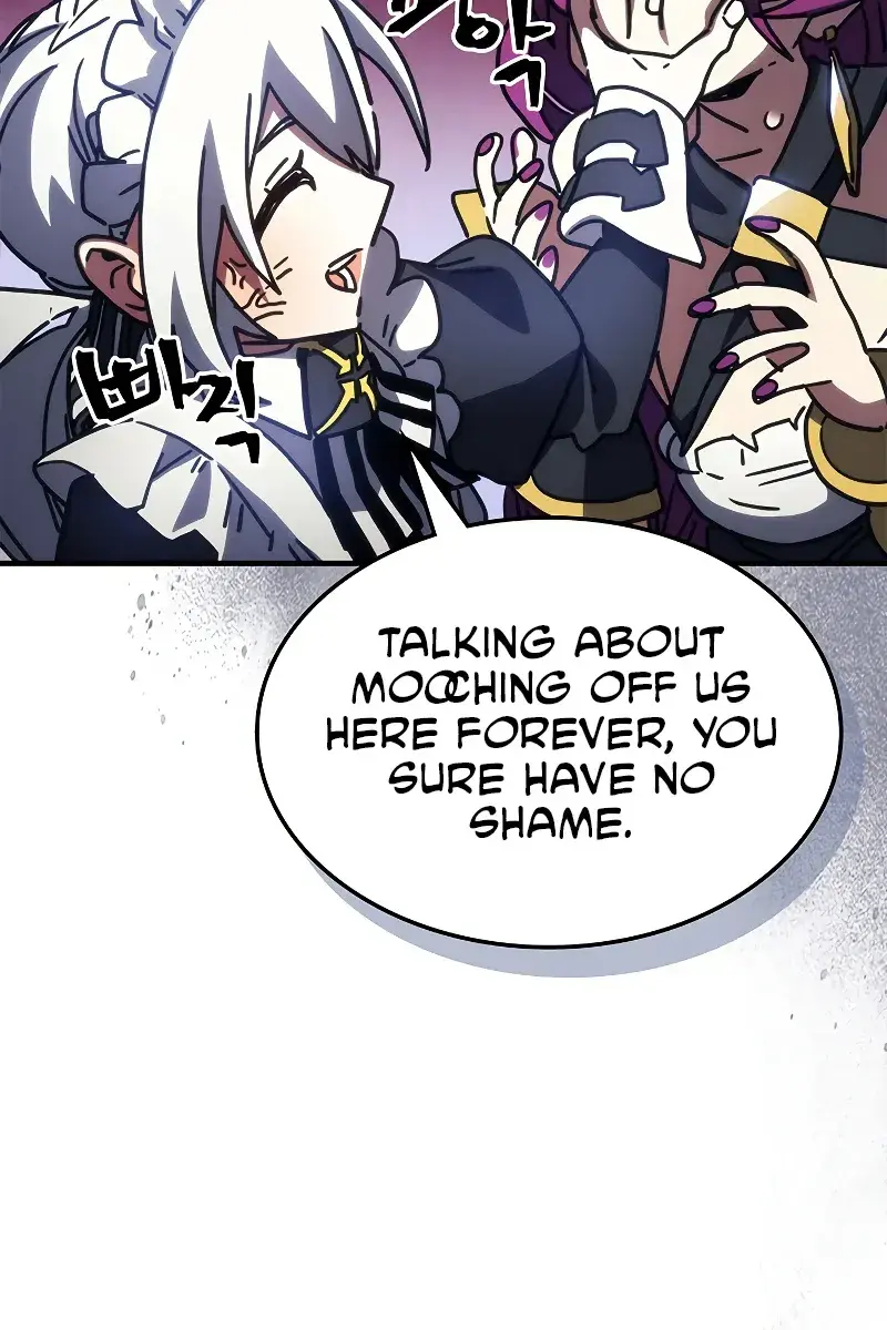 Mr Devourer Chapter 26 Page 43