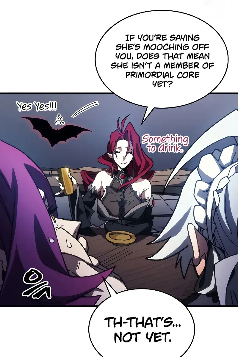 Mr Devourer Chapter 26 Page 44