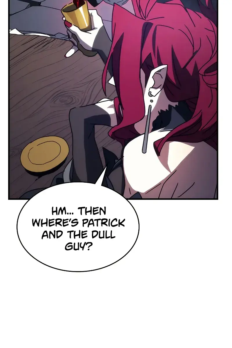 Mr Devourer Chapter 26 Page 46