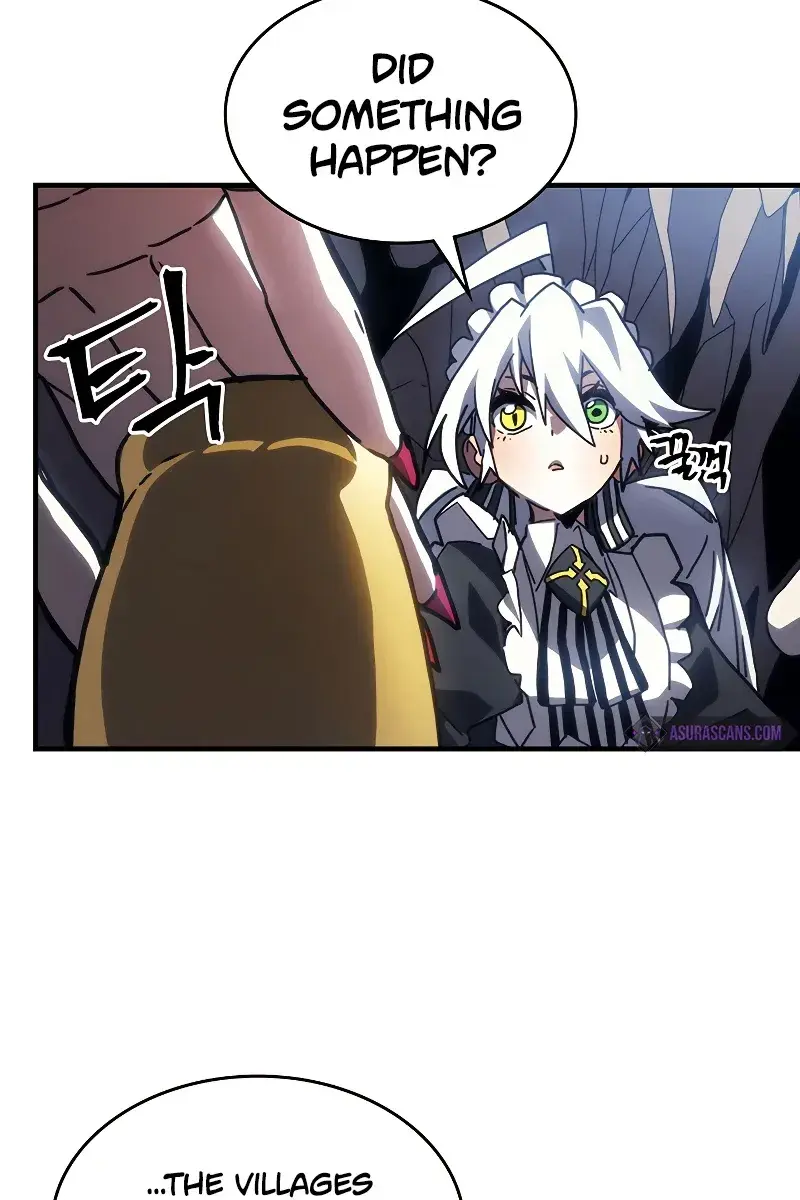 Mr Devourer Chapter 26 Page 52