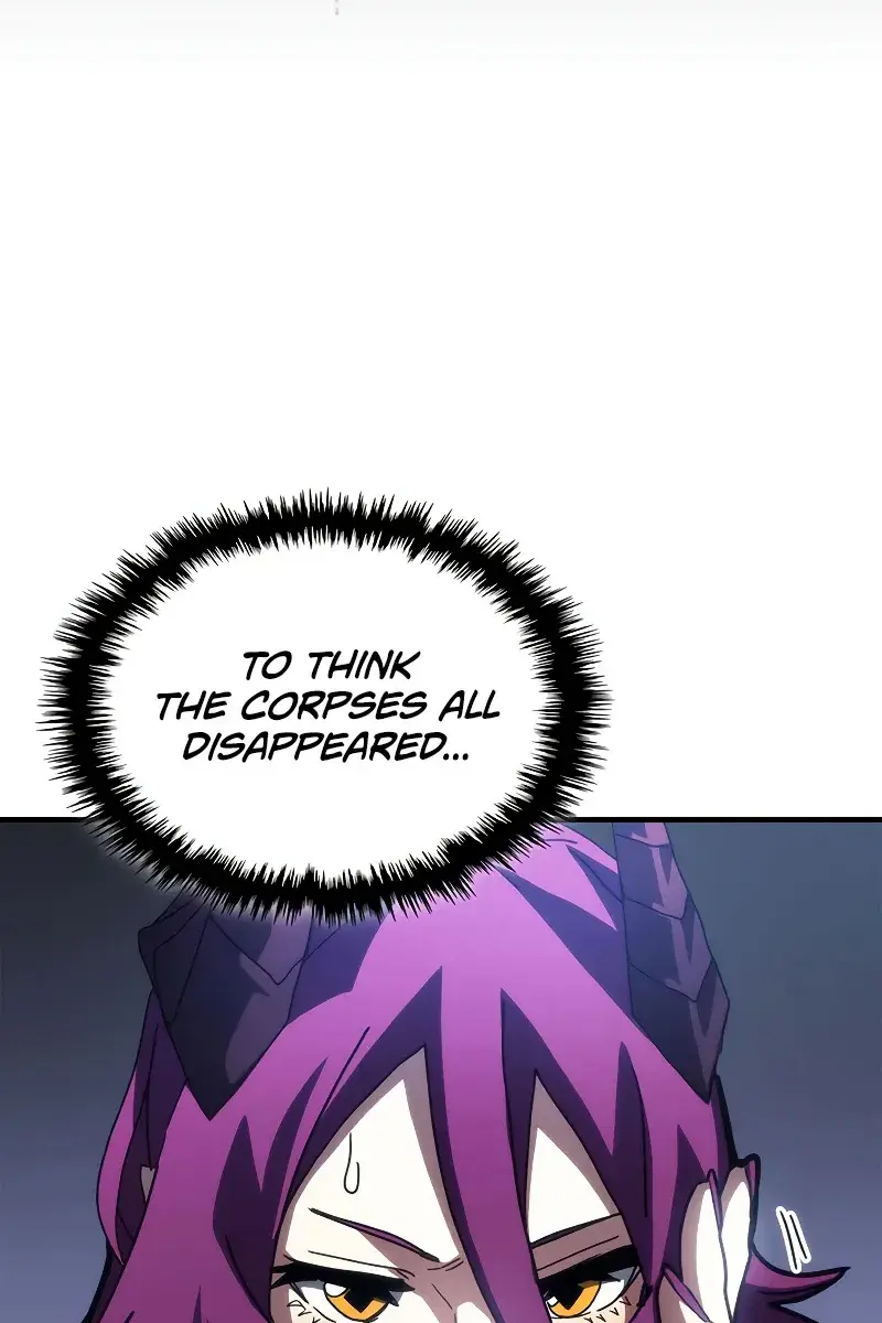 Mr Devourer Chapter 26 Page 61