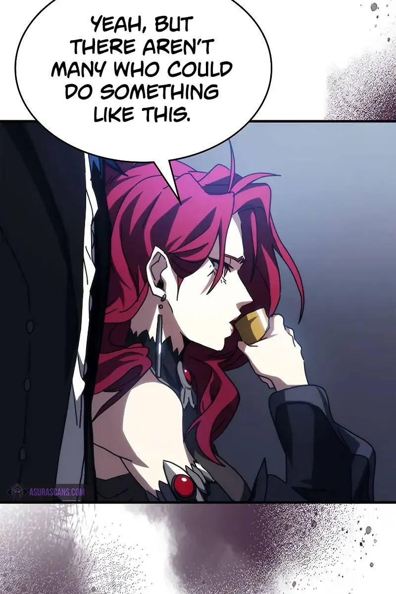 Mr Devourer Chapter 26 Page 63