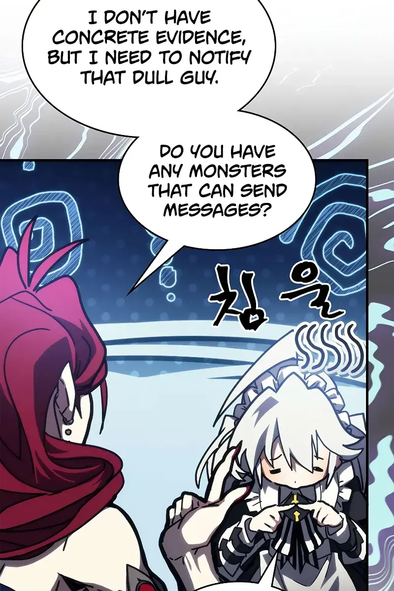 Mr Devourer Chapter 26 Page 74