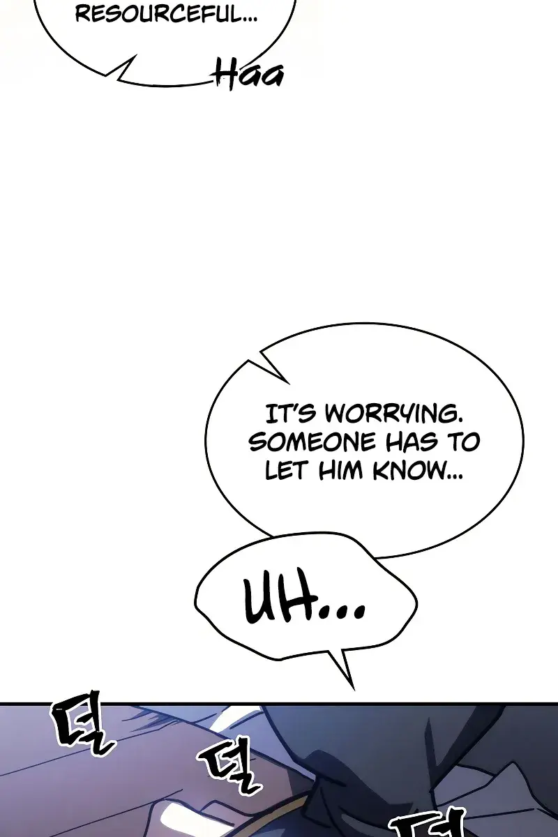 Mr Devourer Chapter 26 Page 77