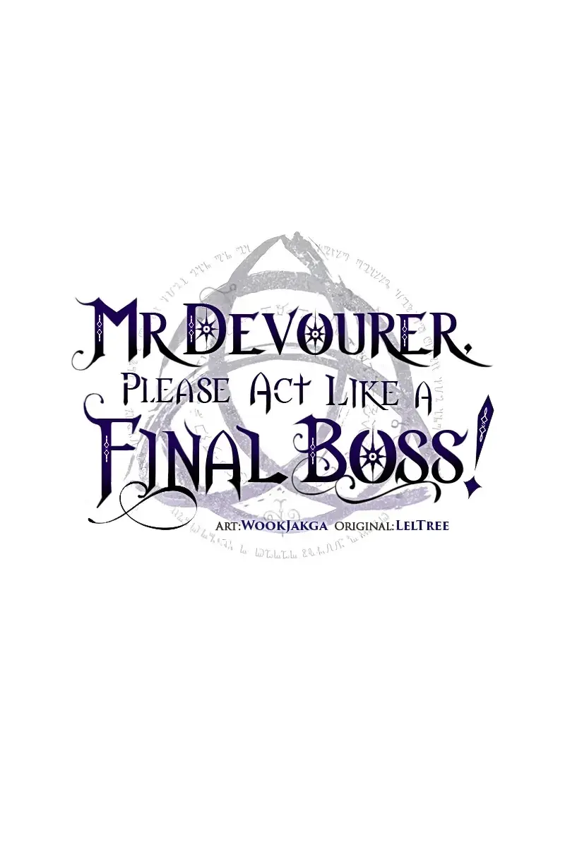 Mr Devourer Chapter 26 Page 82