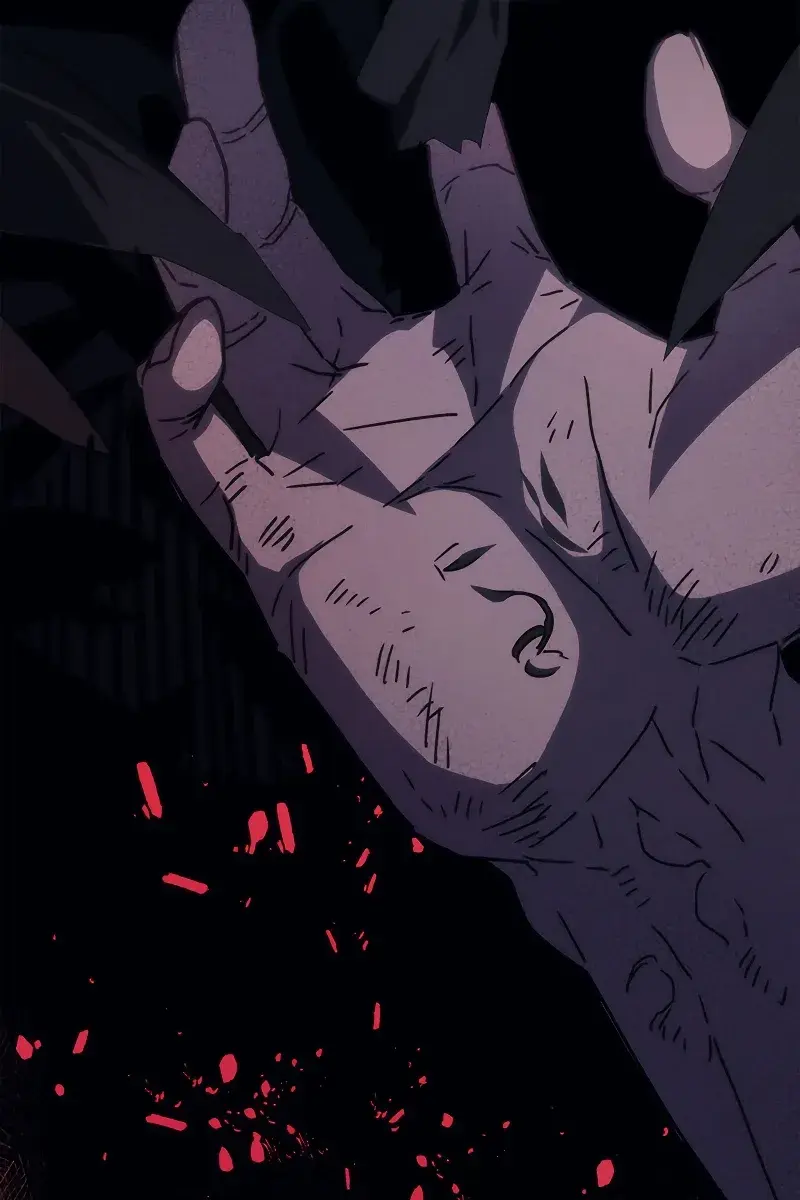 Mr Devourer Chapter 26 Page 90