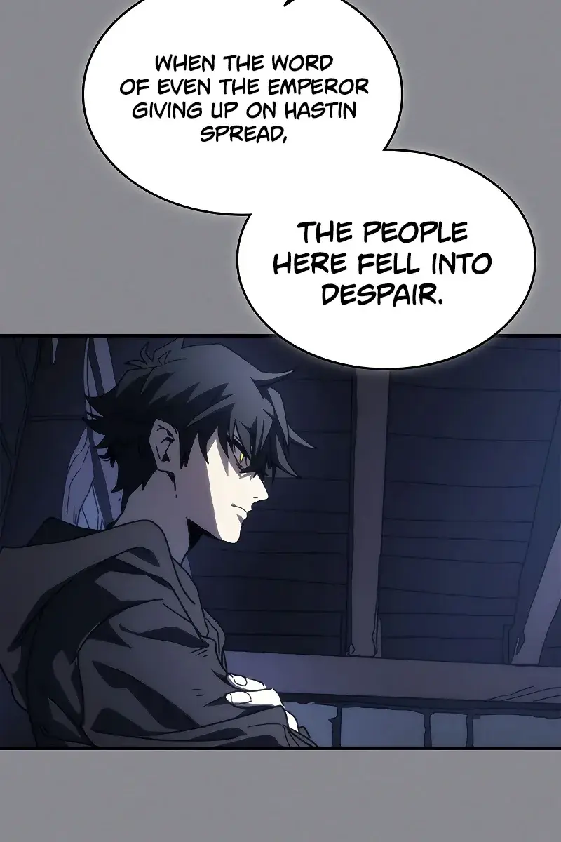 Mr Devourer Chapter 26 Page 92