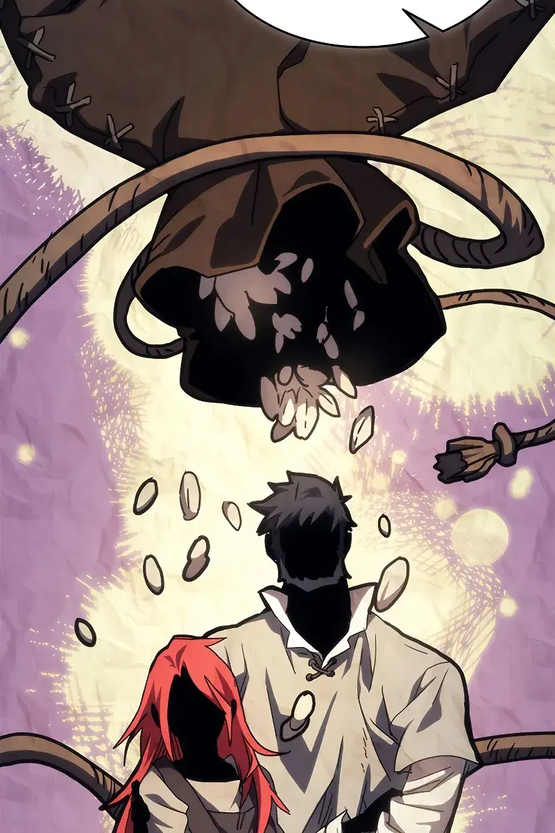 Mr Devourer Chapter 26 Page 95