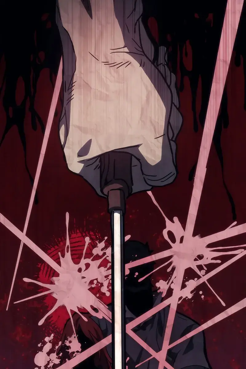 Mr Devourer Chapter 26 Page 100