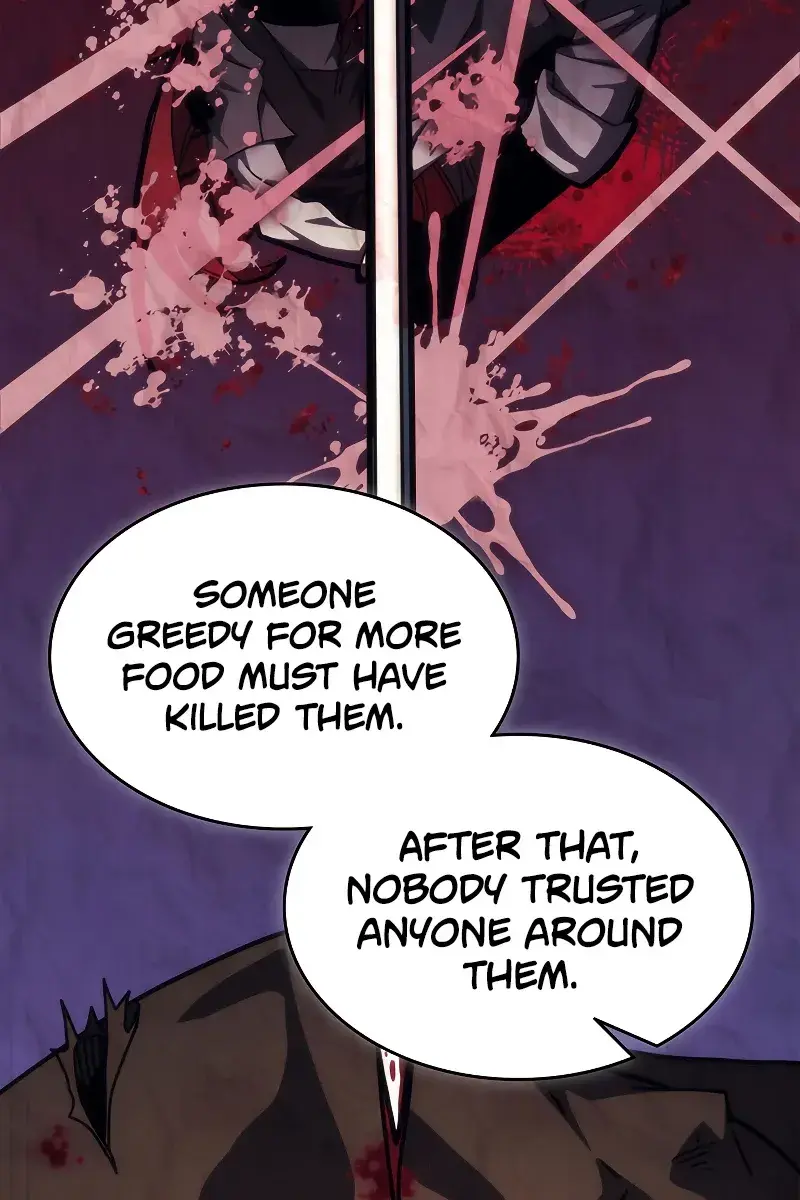 Mr Devourer Chapter 26 Page 101