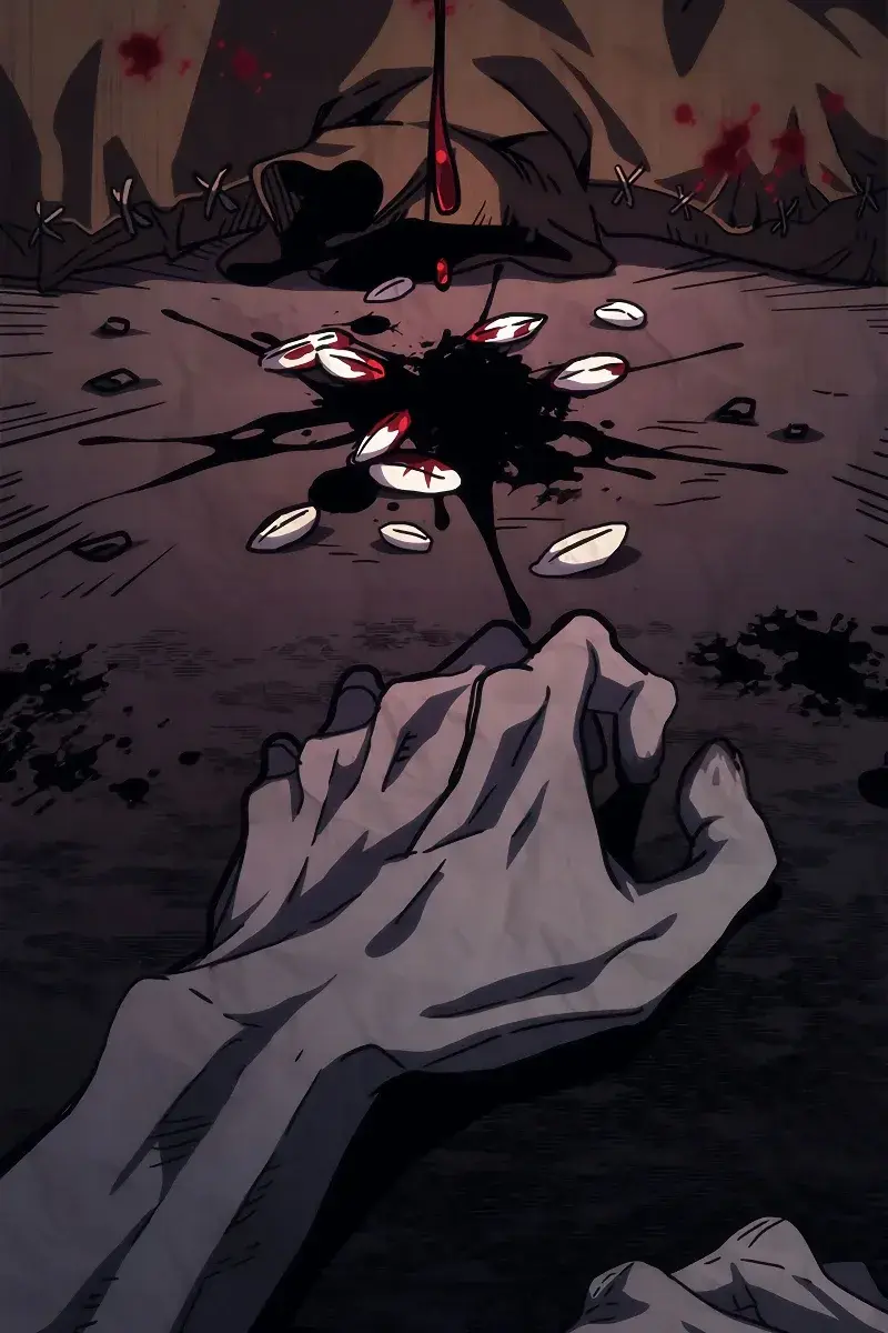 Mr Devourer Chapter 26 Page 102