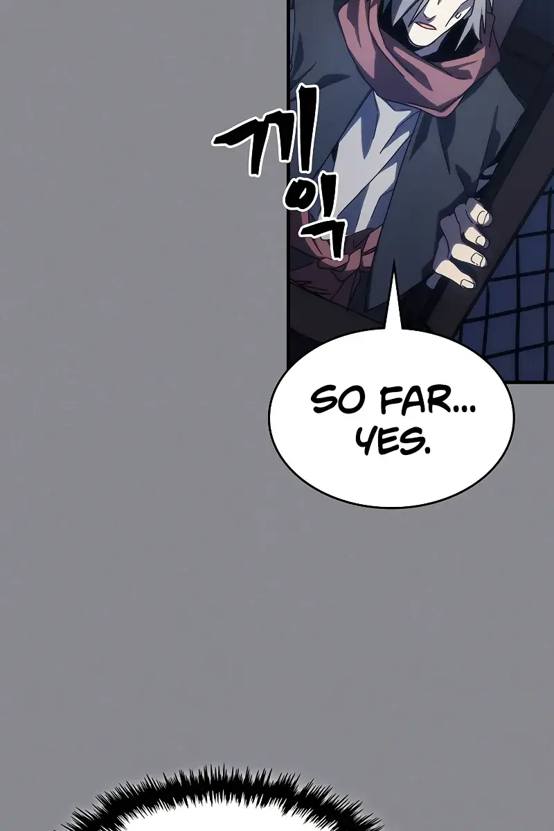 Mr Devourer Chapter 26 Page 106