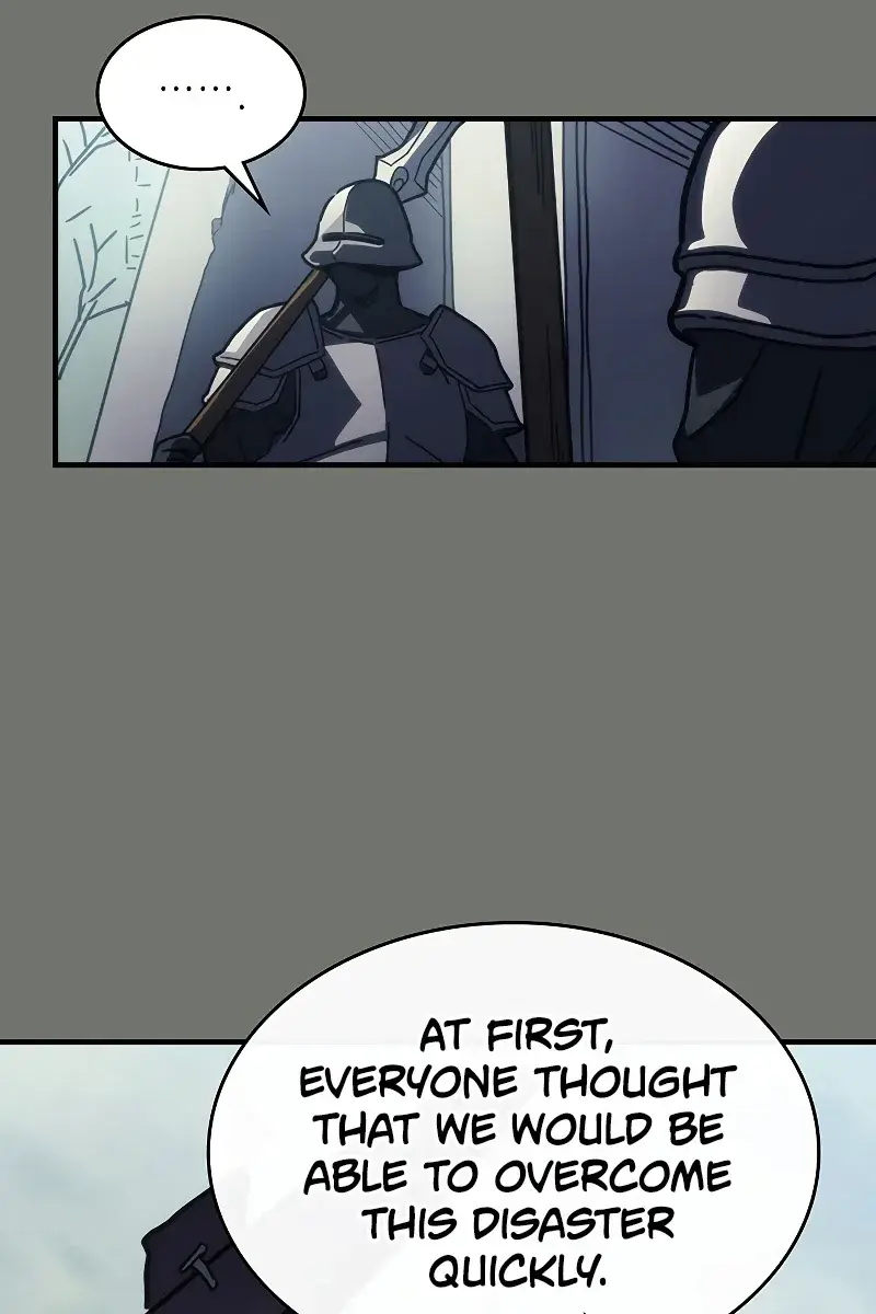 Mr Devourer Chapter 26 Page 110