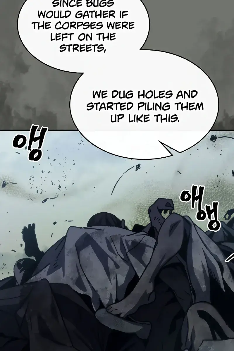 Mr Devourer Chapter 26 Page 113