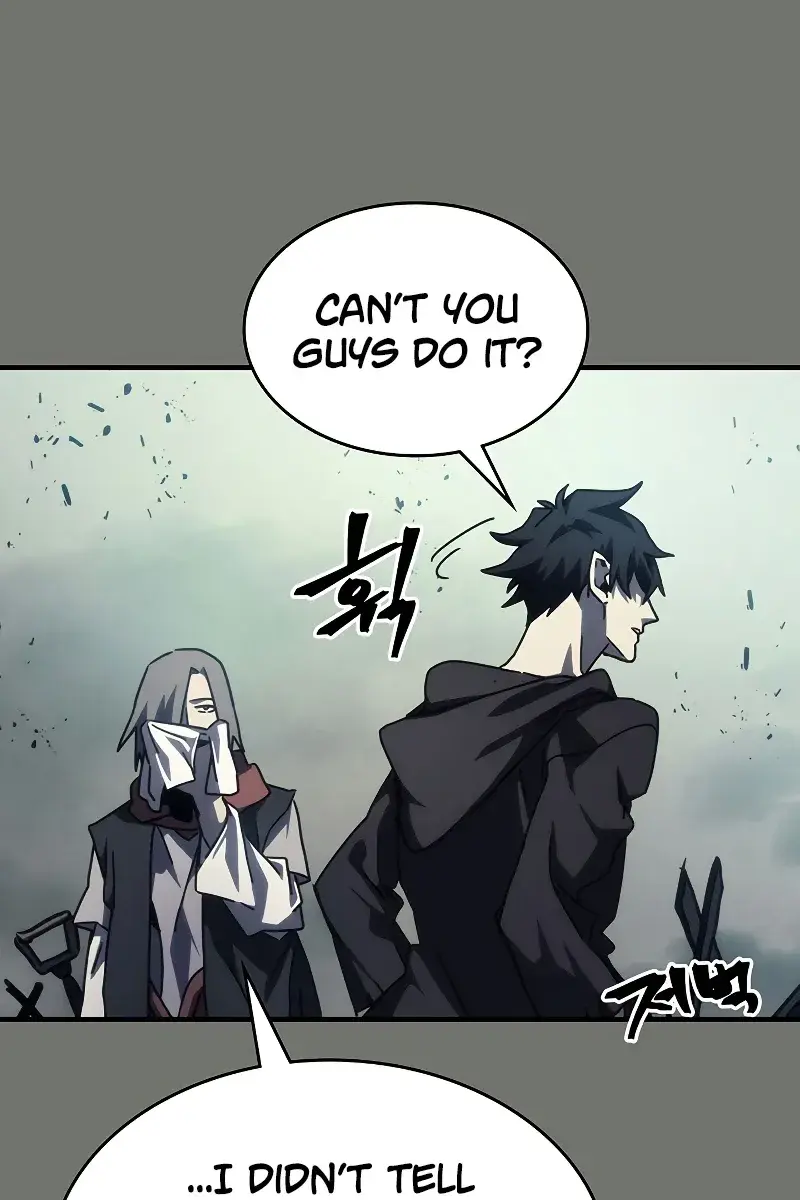 Mr Devourer Chapter 26 Page 116