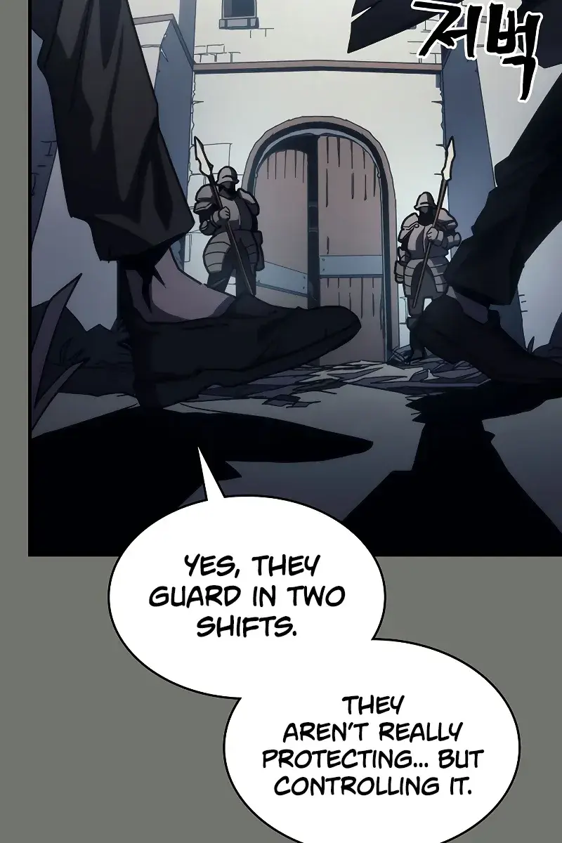 Mr Devourer Chapter 26 Page 120