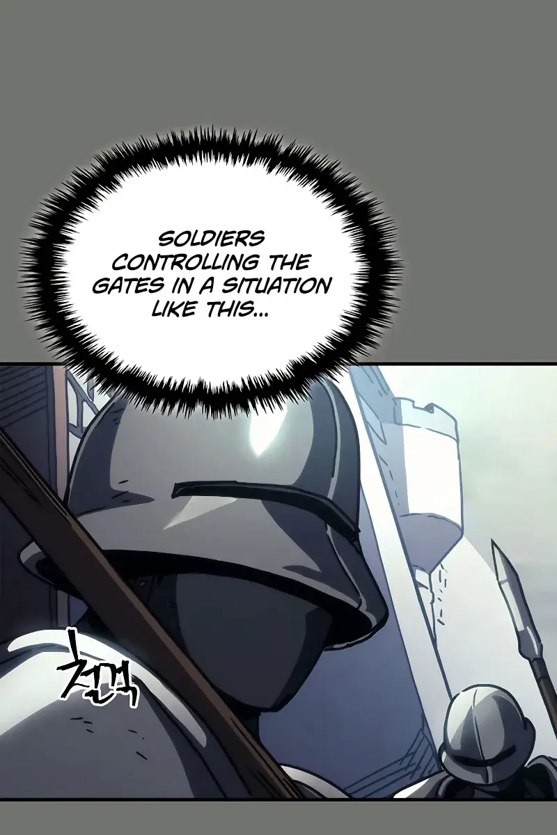 Mr Devourer Chapter 26 Page 122