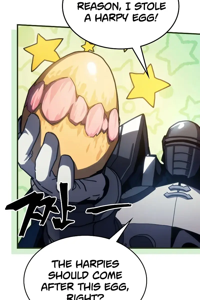 Mr Devourer Chapter 26 Page 128