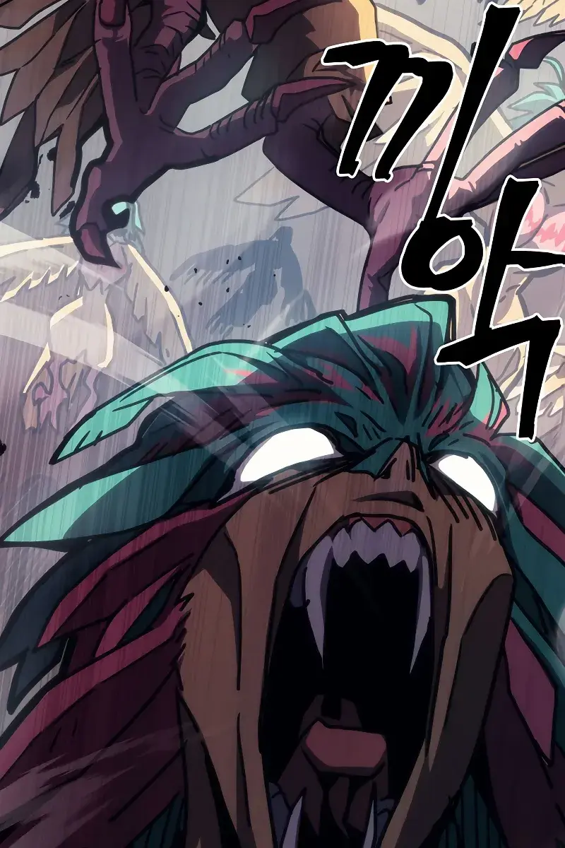 Mr Devourer Chapter 26 Page 136