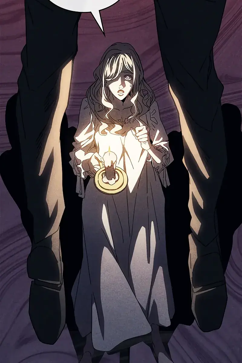 Mr Devourer Chapter 27 Page 6